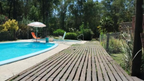 El Retiro